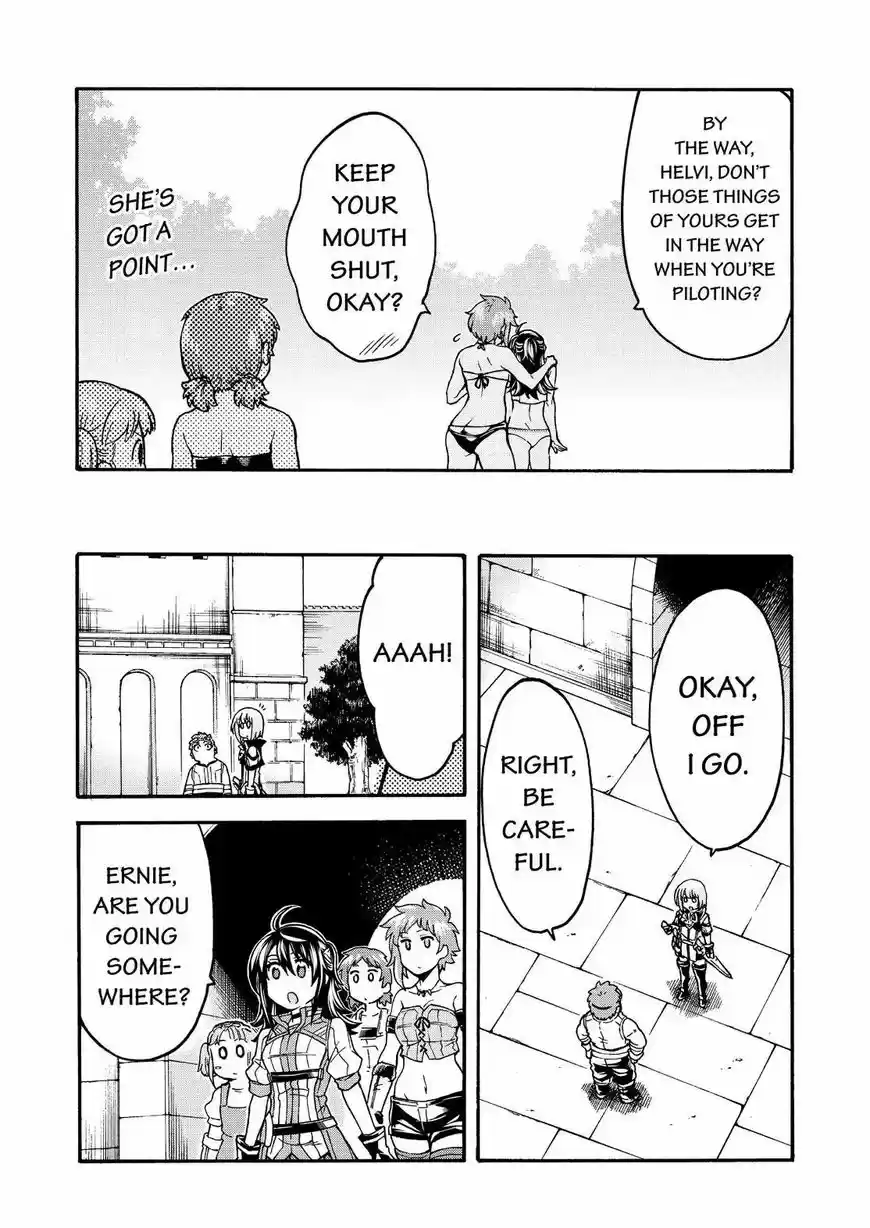 Knights & Magic ch.046