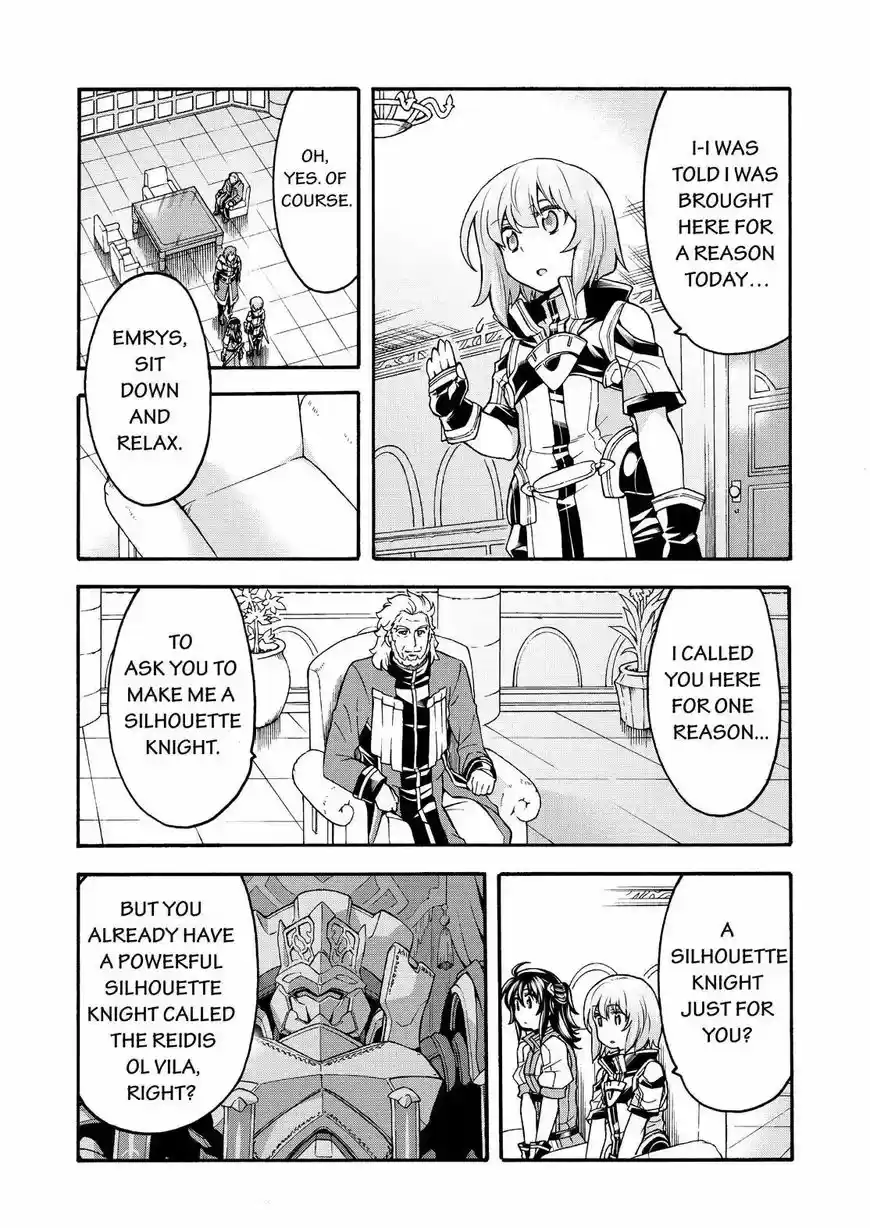 Knights & Magic ch.046