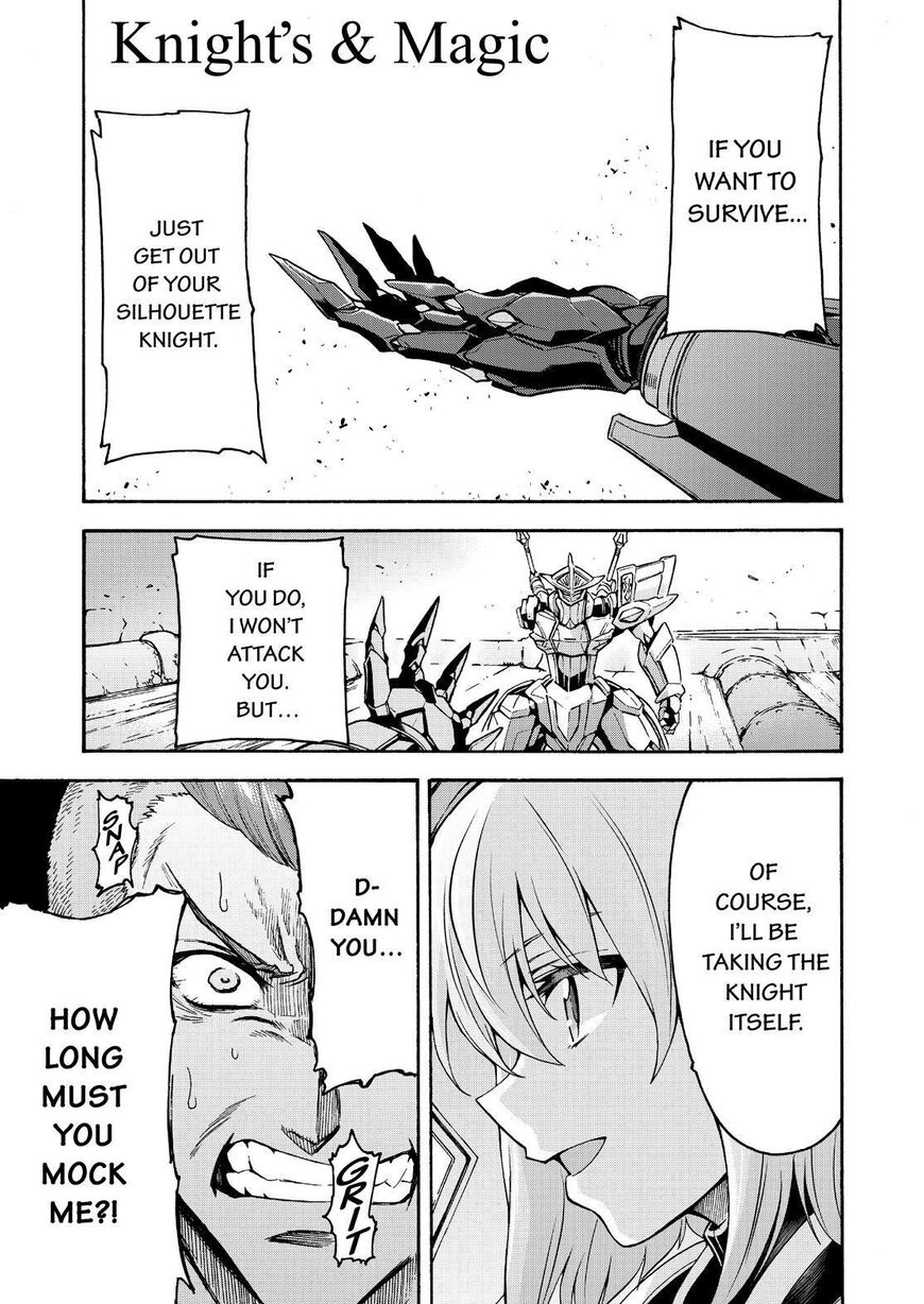Knights & Magic ch.080