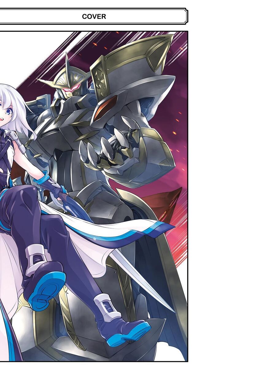 Knights & Magic ch.080