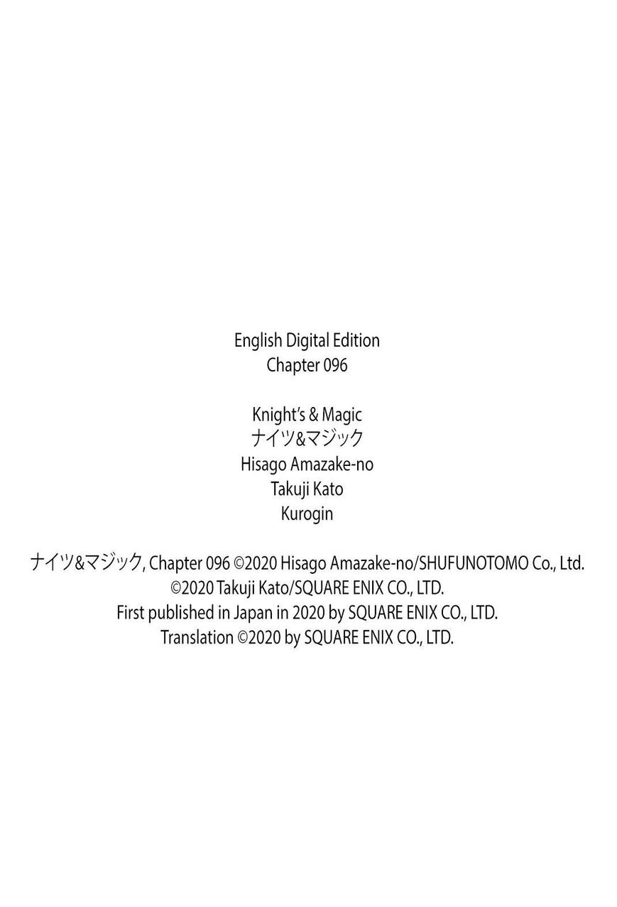 Knights & Magic ch.096
