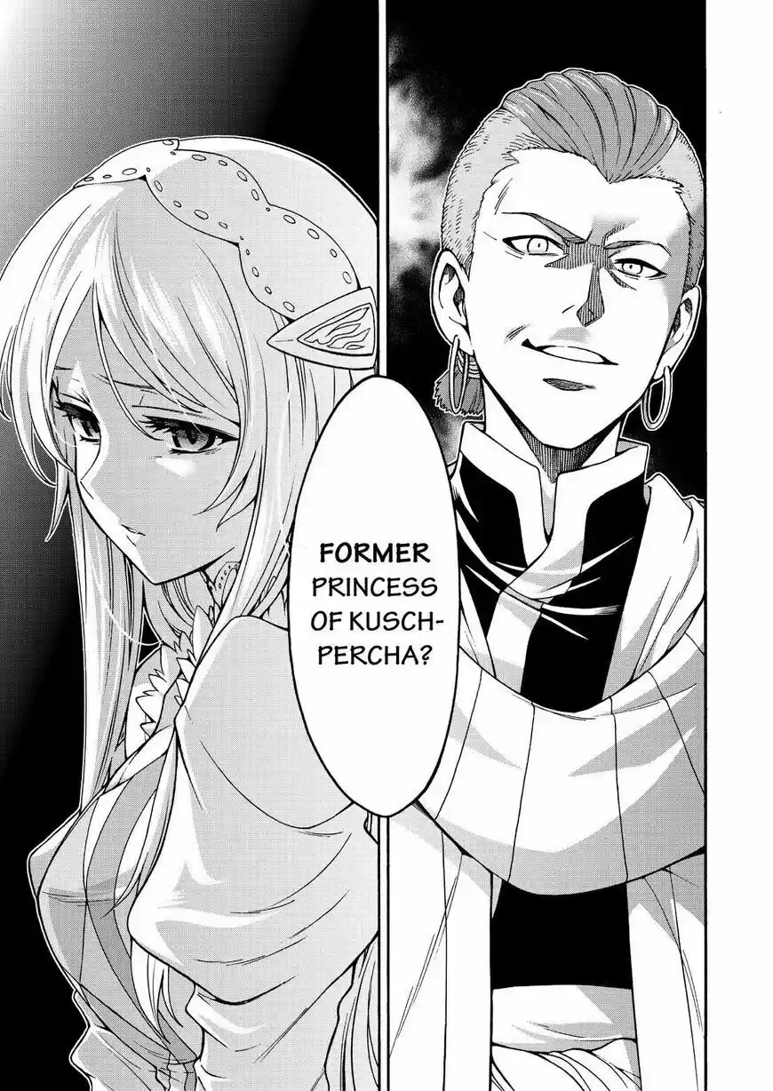 Knights & Magic vol.9 ch.62