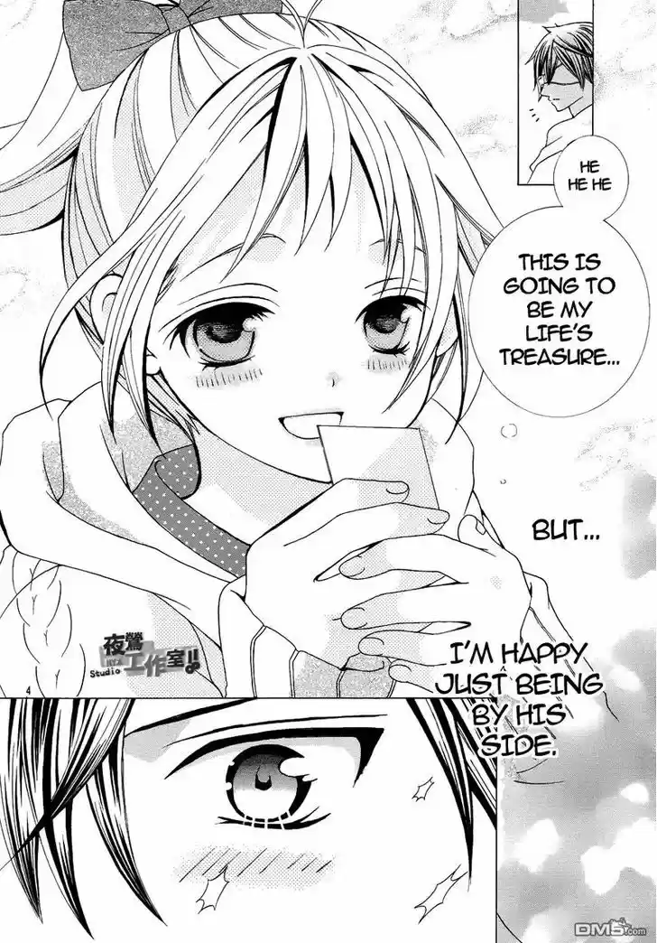 Kobayashi ga Kawai Sugite Tsurai!! 19