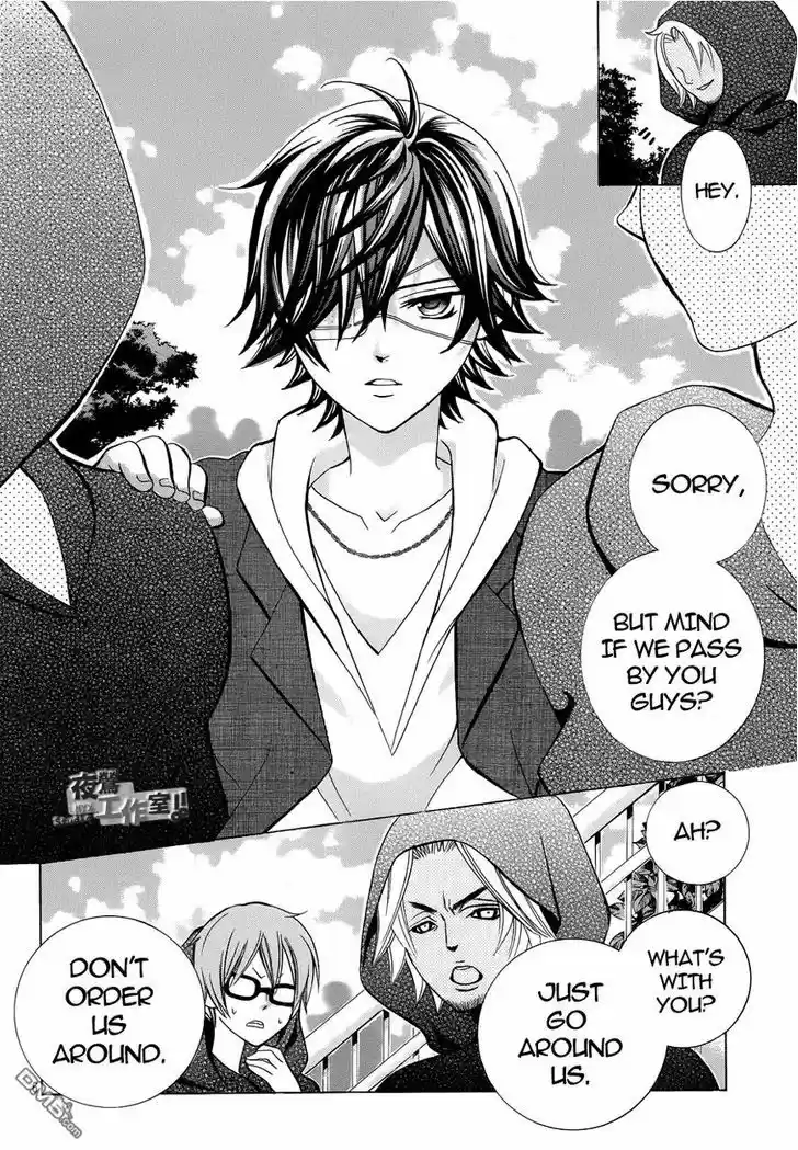 Kobayashi ga Kawai Sugite Tsurai!! 19