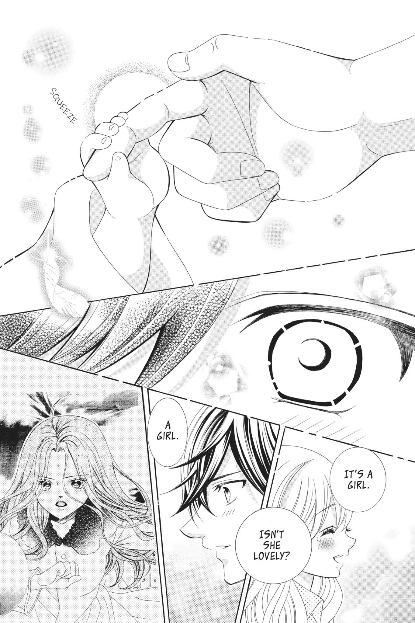 Kobayashi ga Kawai Sugite Tsurai!! Vol.15 Chapter 72