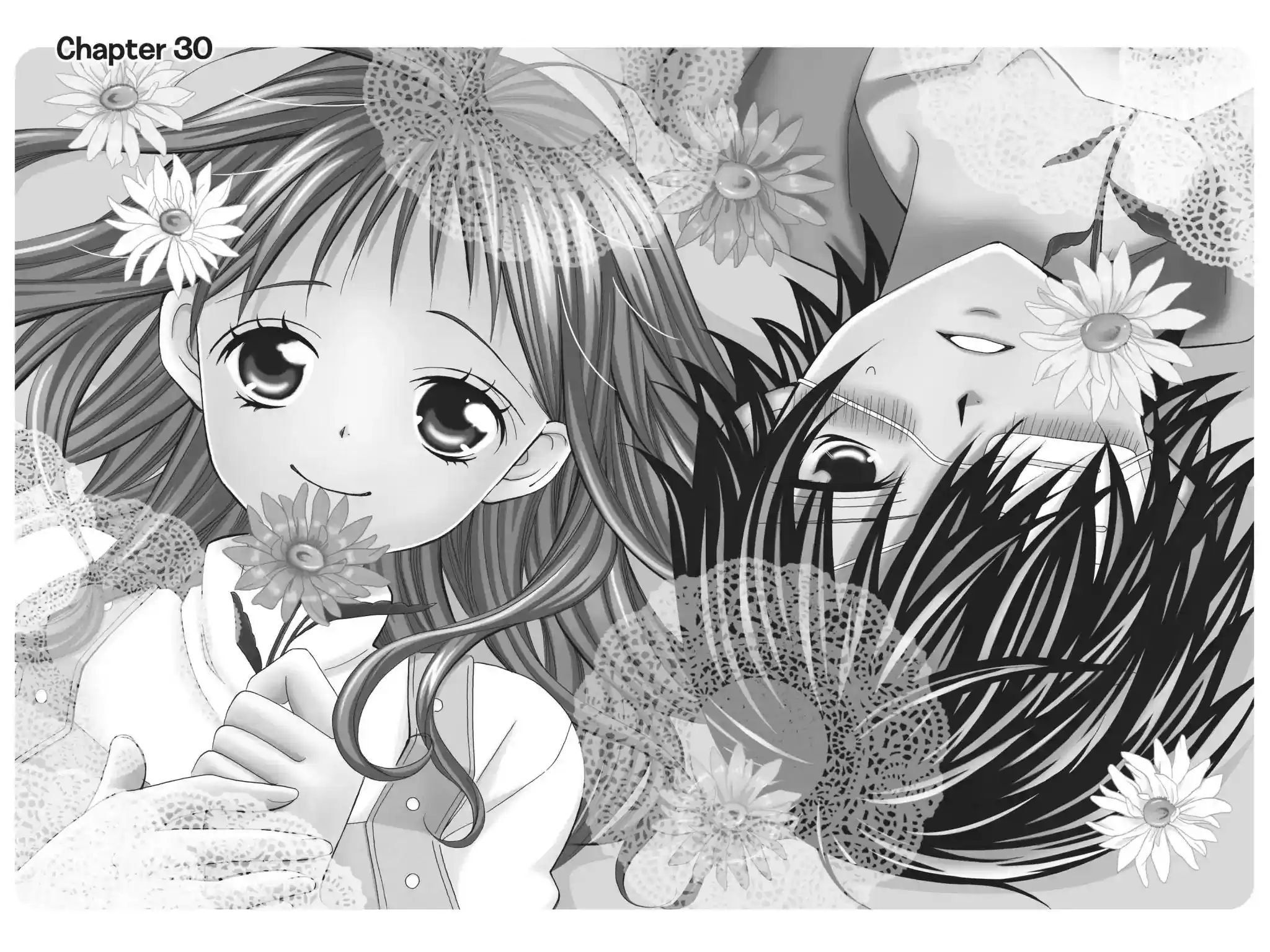 KOBAYASHI GA KAWAI SUGITE TSURAI!! Vol.6 Chapter 30