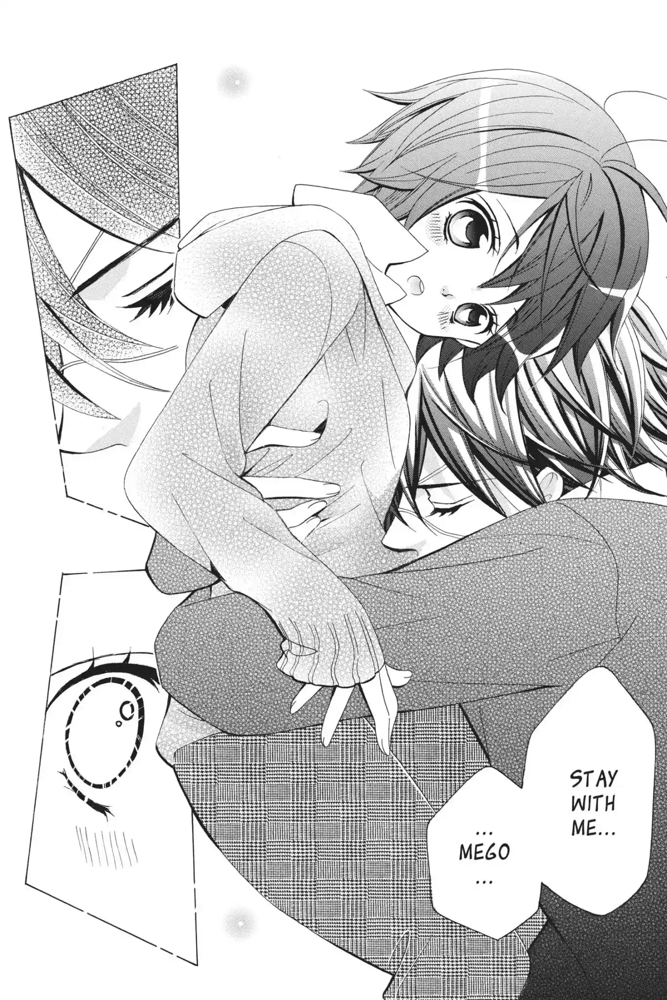 KOBAYASHI GA KAWAI SUGITE TSURAI!! Vol.6 Chapter 30