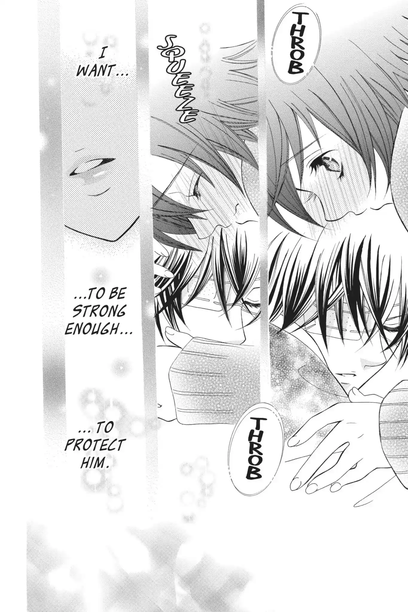 KOBAYASHI GA KAWAI SUGITE TSURAI!! Vol.6 Chapter 30