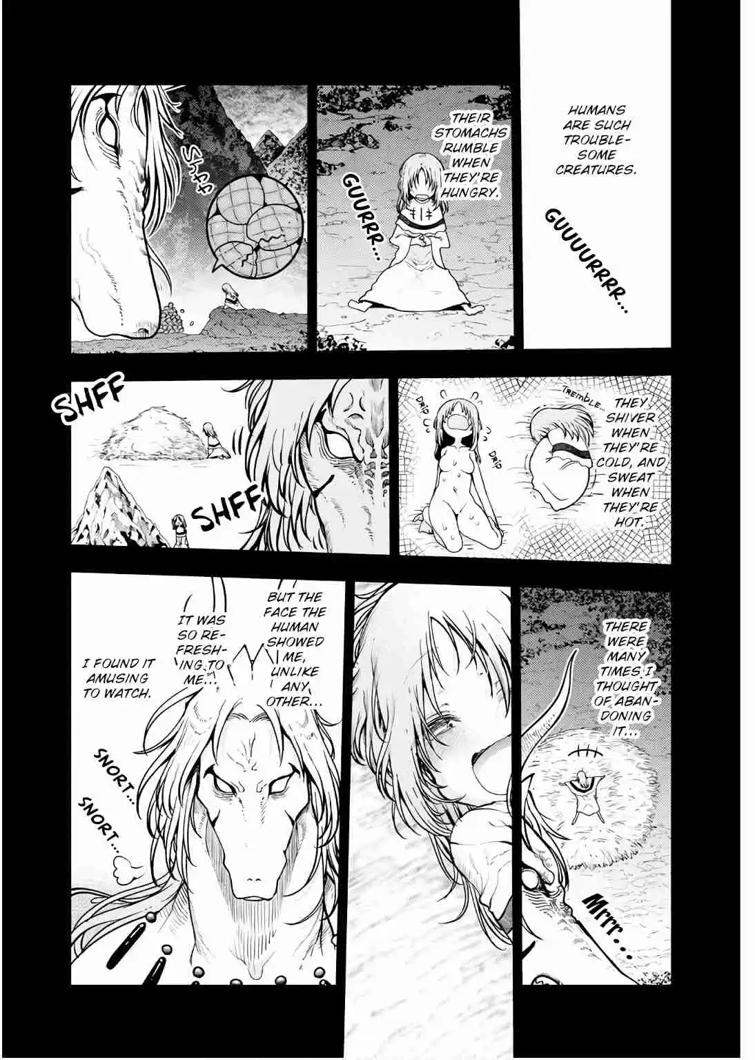 Kobayashi-san Chi no Maid Dragon 148