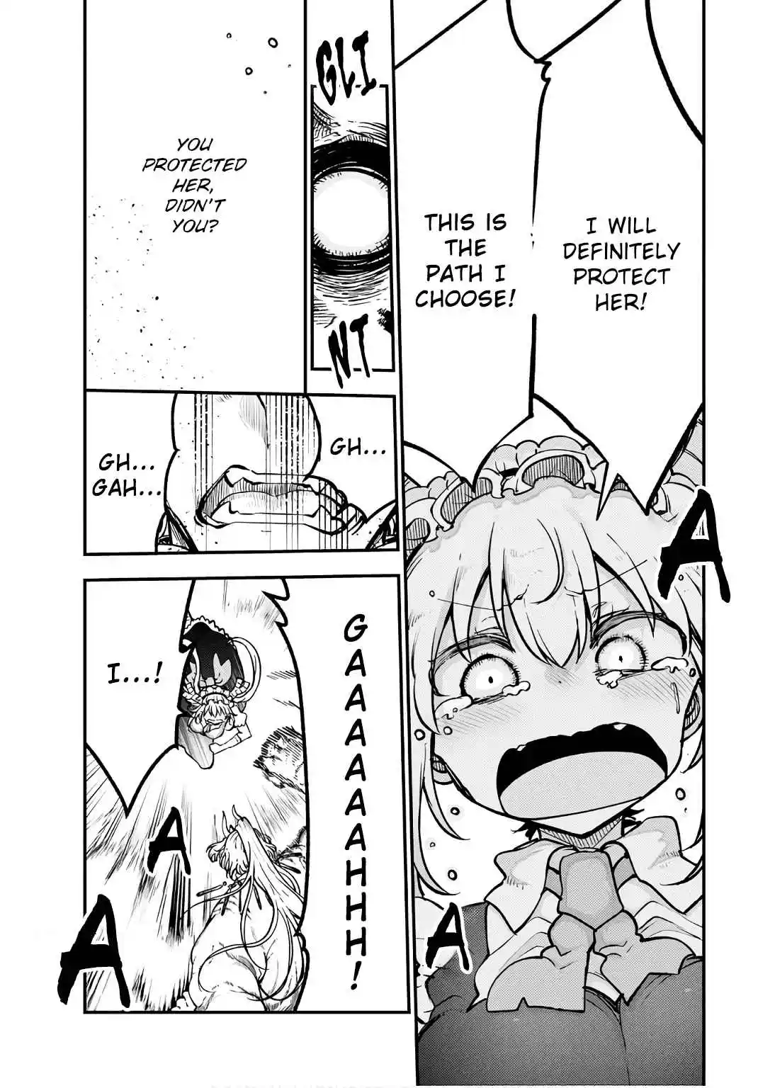 Kobayashi-san Chi no Maid Dragon 148