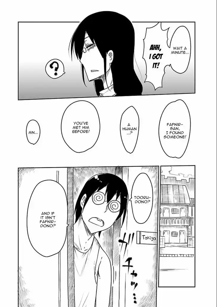 Kobayashi-san Chi no Maid Dragon 15