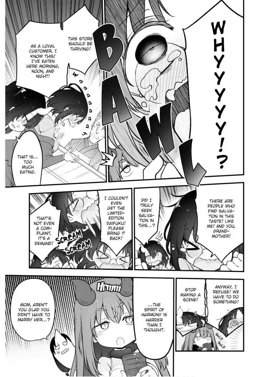 Kobayashi-san Chi no Maid Dragon 154