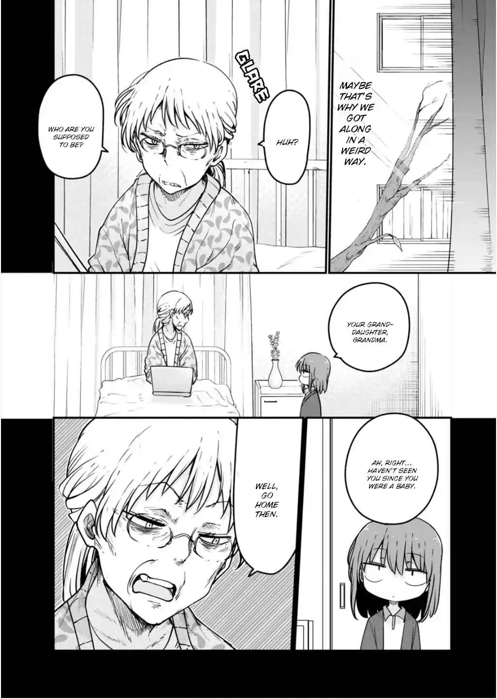 Kobayashi-san Chi no Maid Dragon 173