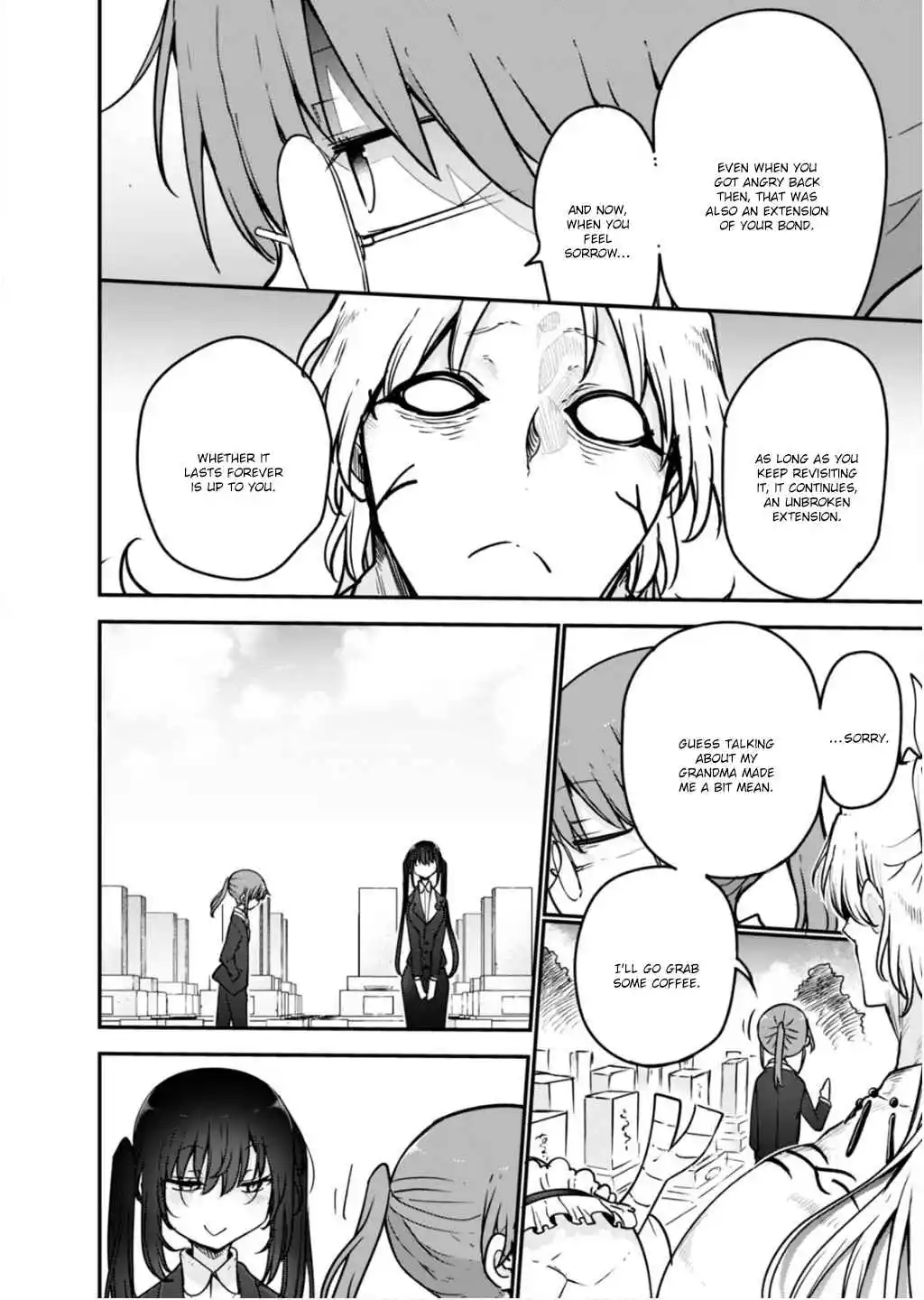 Kobayashi-san Chi no Maid Dragon 173