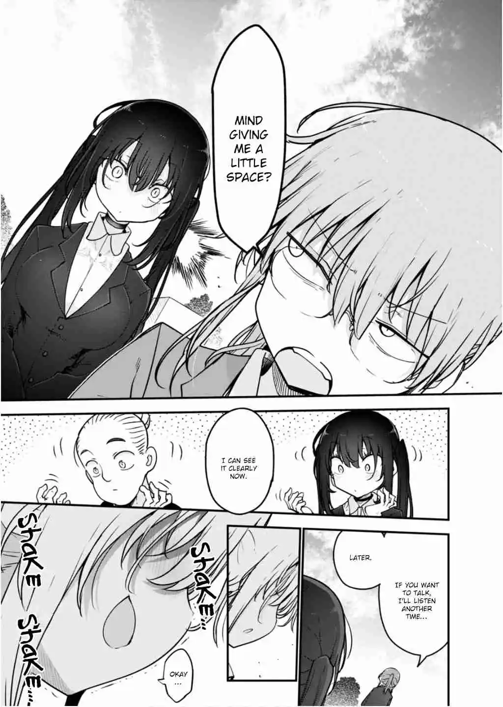 Kobayashi-san Chi no Maid Dragon 173