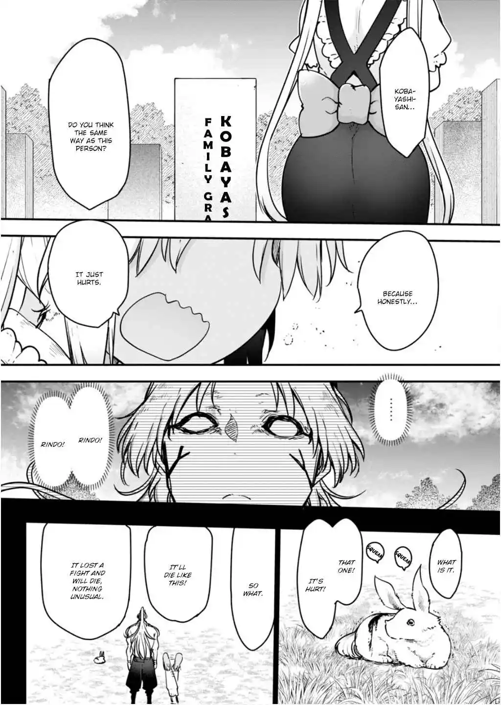 Kobayashi-san Chi no Maid Dragon 173