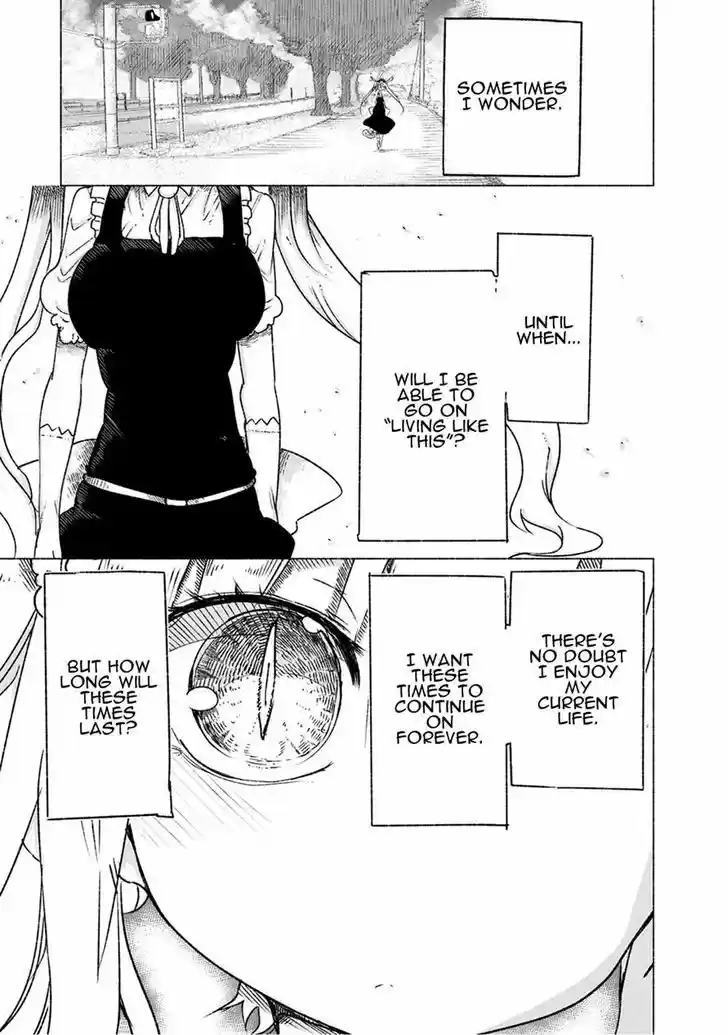 Kobayashi-san Chi no Maid Dragon 19