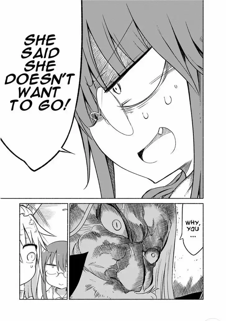 Kobayashi-san Chi no Maid Dragon 20