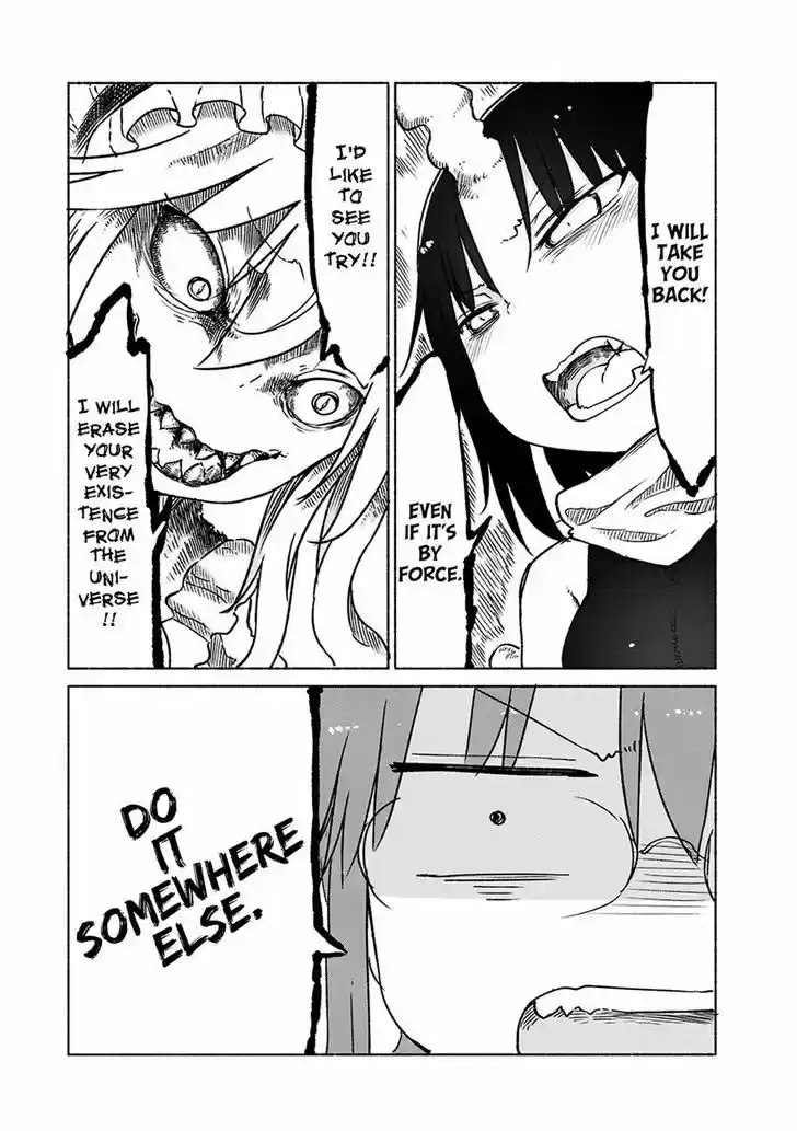 Kobayashi-san Chi no Maid Dragon 24