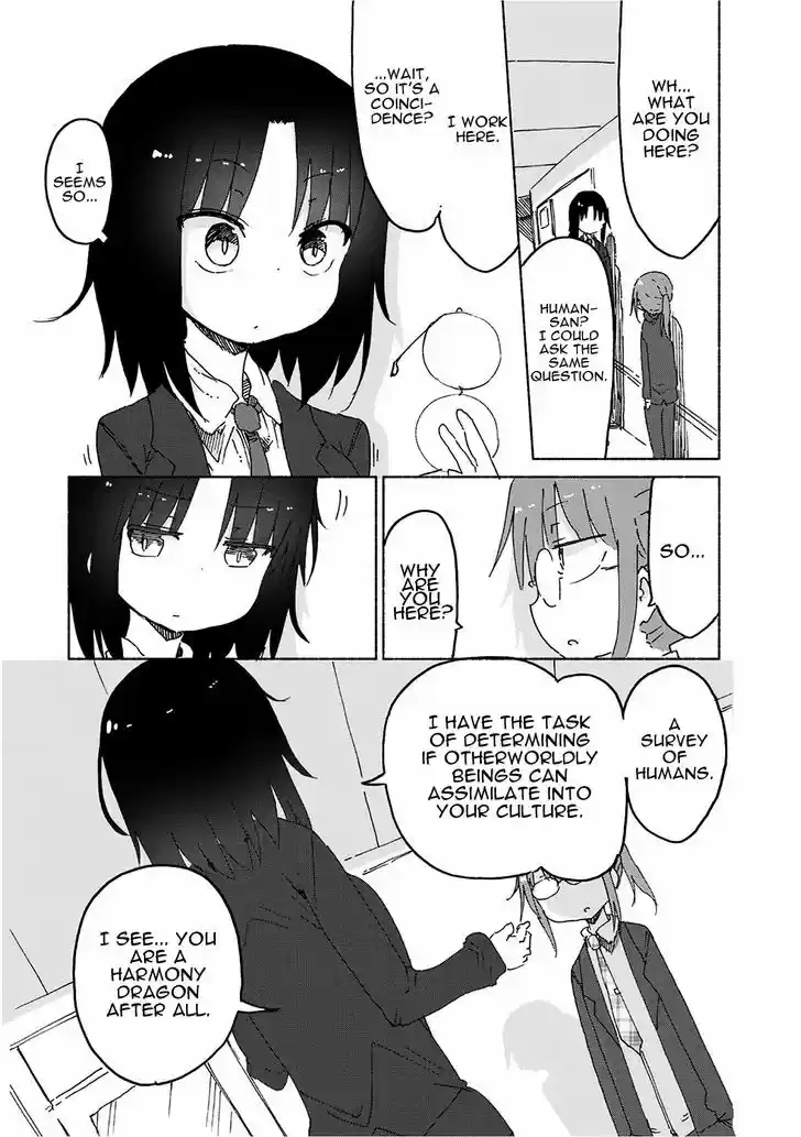 Kobayashi-san Chi no Maid Dragon 25