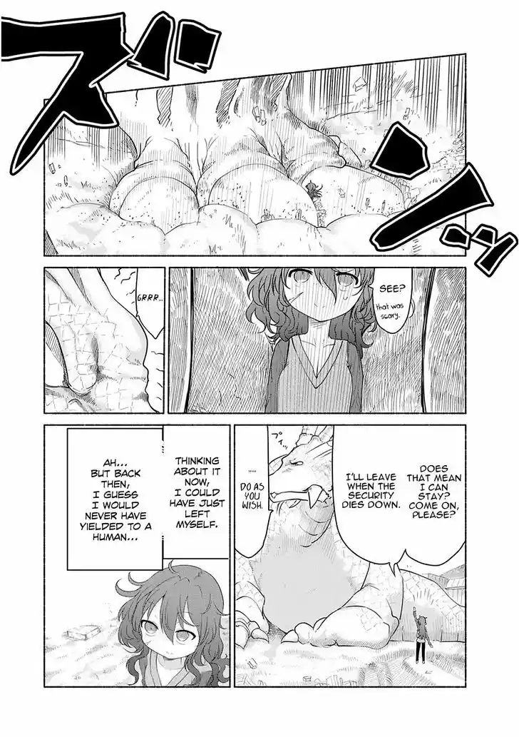 Kobayashi-san Chi no Maid Dragon 28