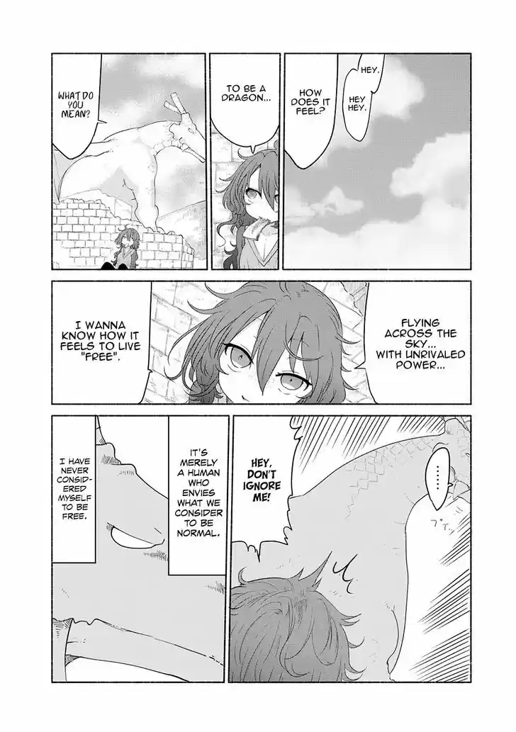 Kobayashi-san Chi no Maid Dragon 28