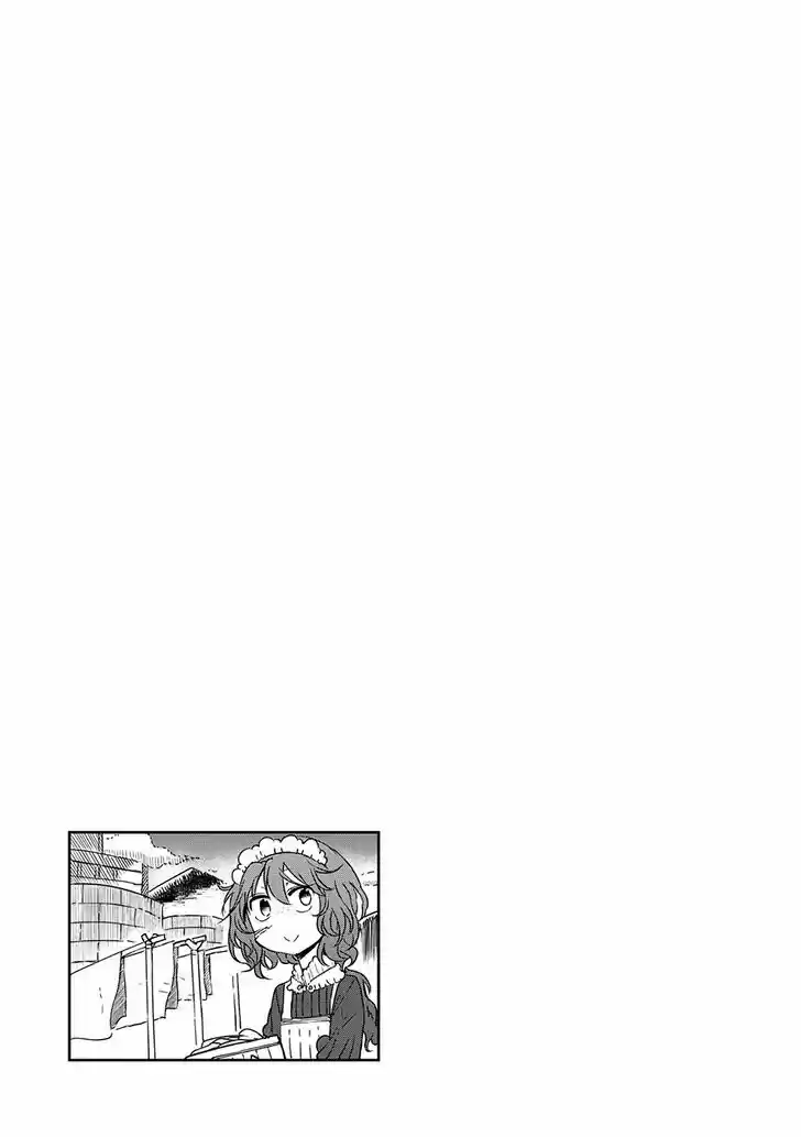 Kobayashi-san Chi no Maid Dragon 28