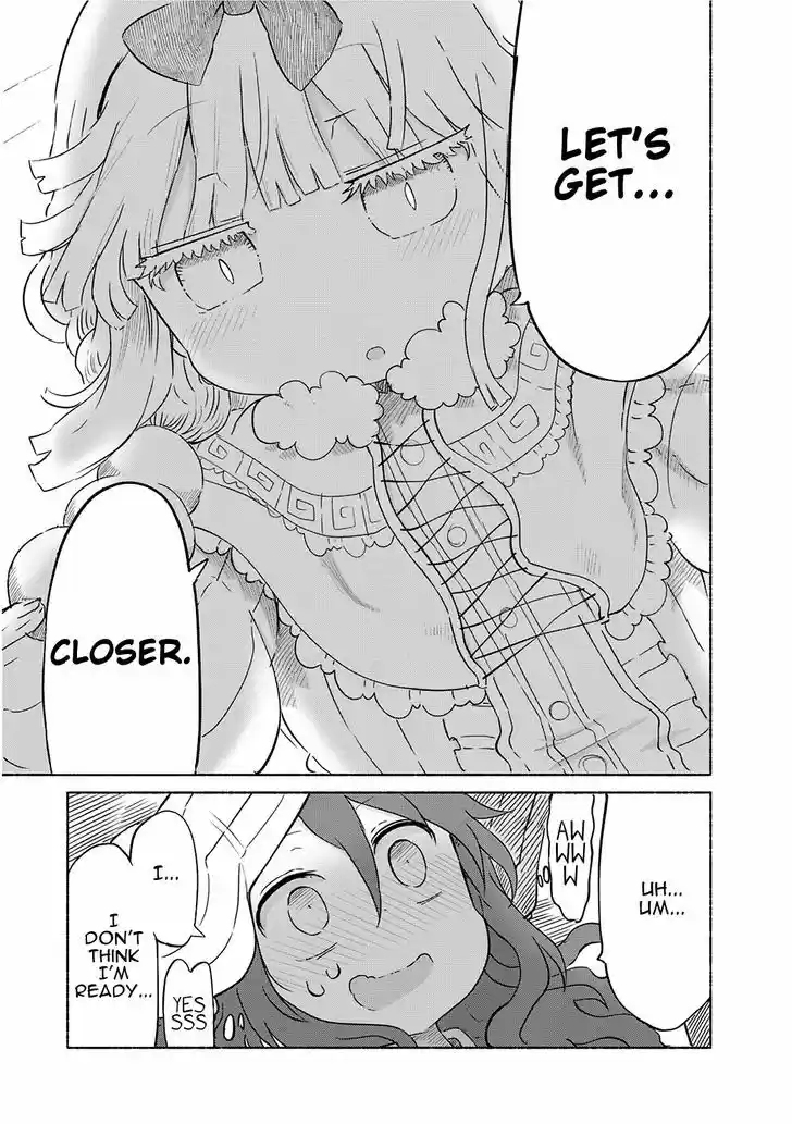 Kobayashi-san Chi no Maid Dragon 29