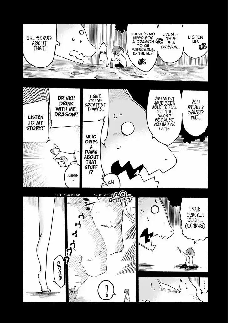 Kobayashi-san Chi no Maid Dragon 32