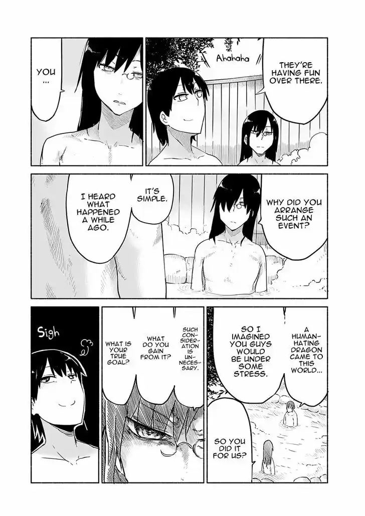 Kobayashi-san Chi no Maid Dragon 33