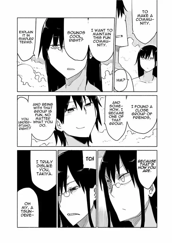 Kobayashi-san Chi no Maid Dragon 33