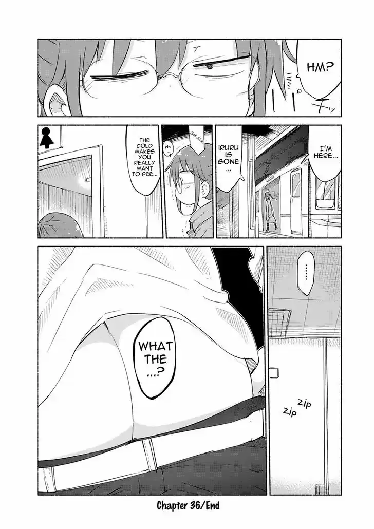 Kobayashi-san Chi no Maid Dragon 36