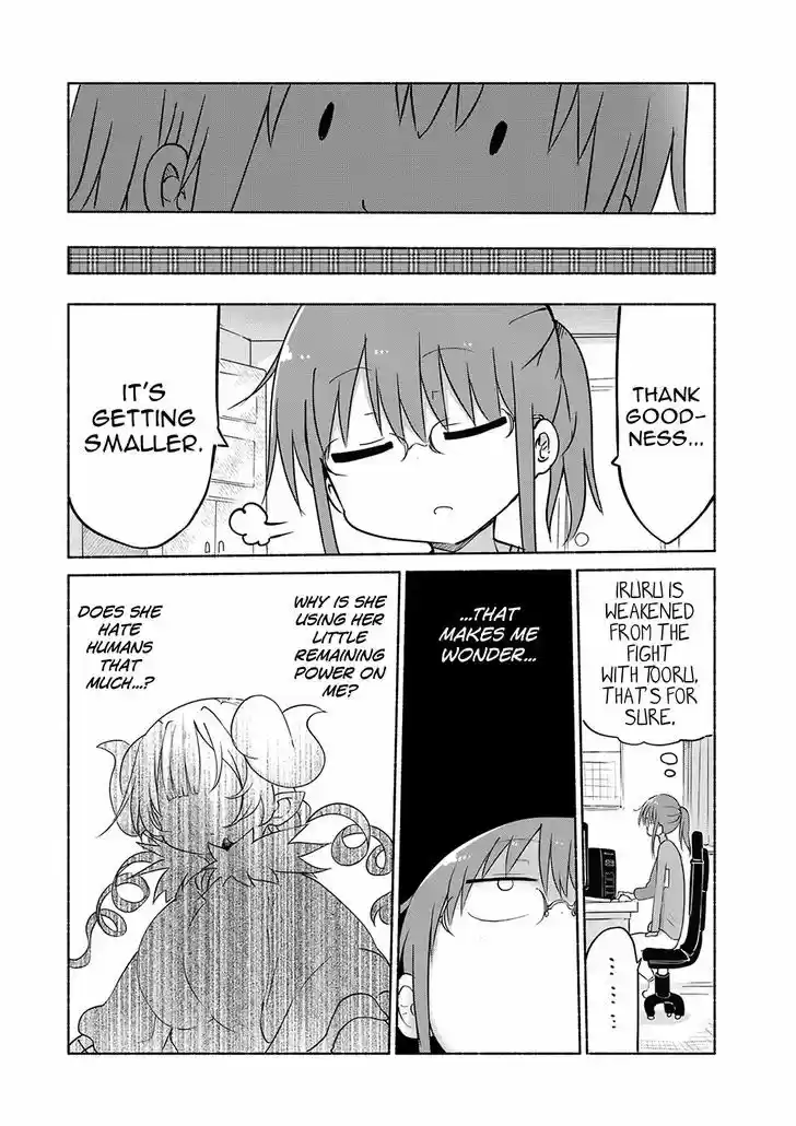 Kobayashi-san Chi no Maid Dragon 37