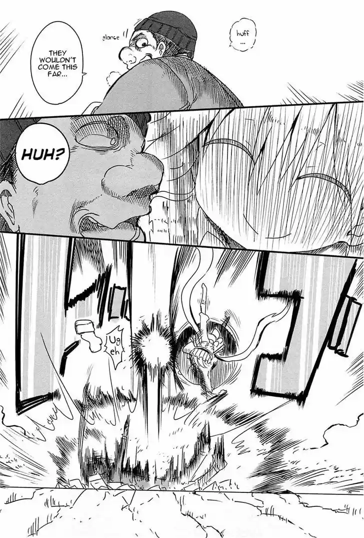 Kobayashi-san Chi no Maid Dragon 5