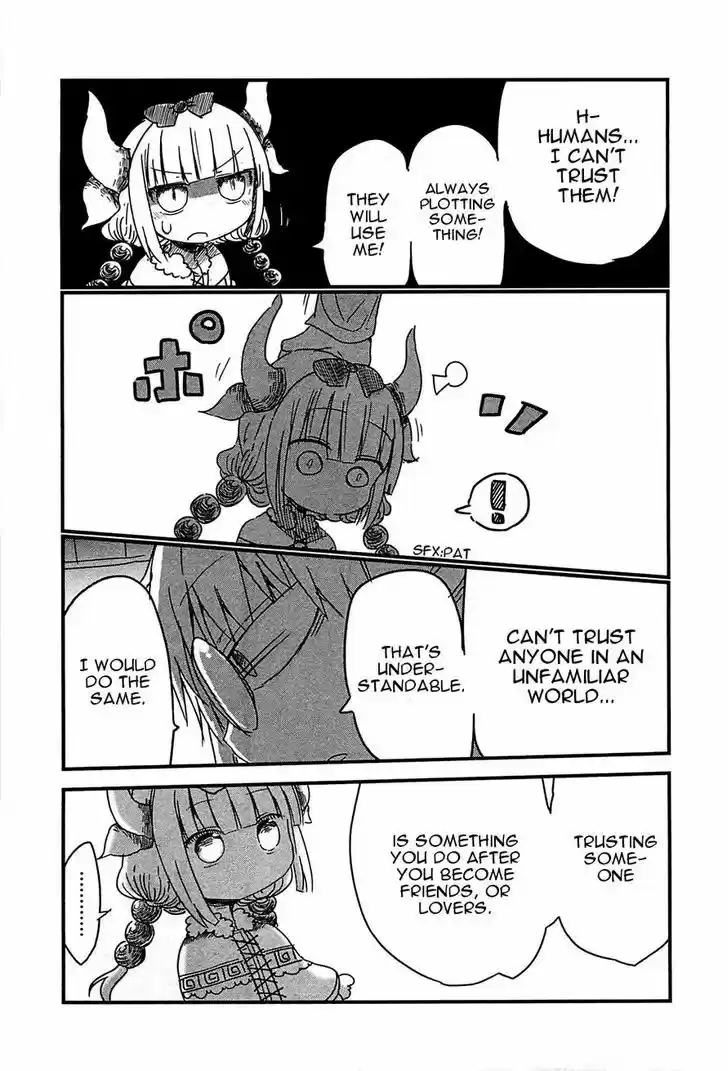 Kobayashi-san Chi no Maid Dragon 6