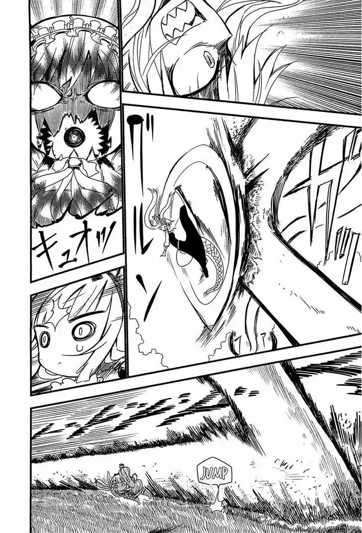 Kobayashi-san Chi no Maid Dragon 9