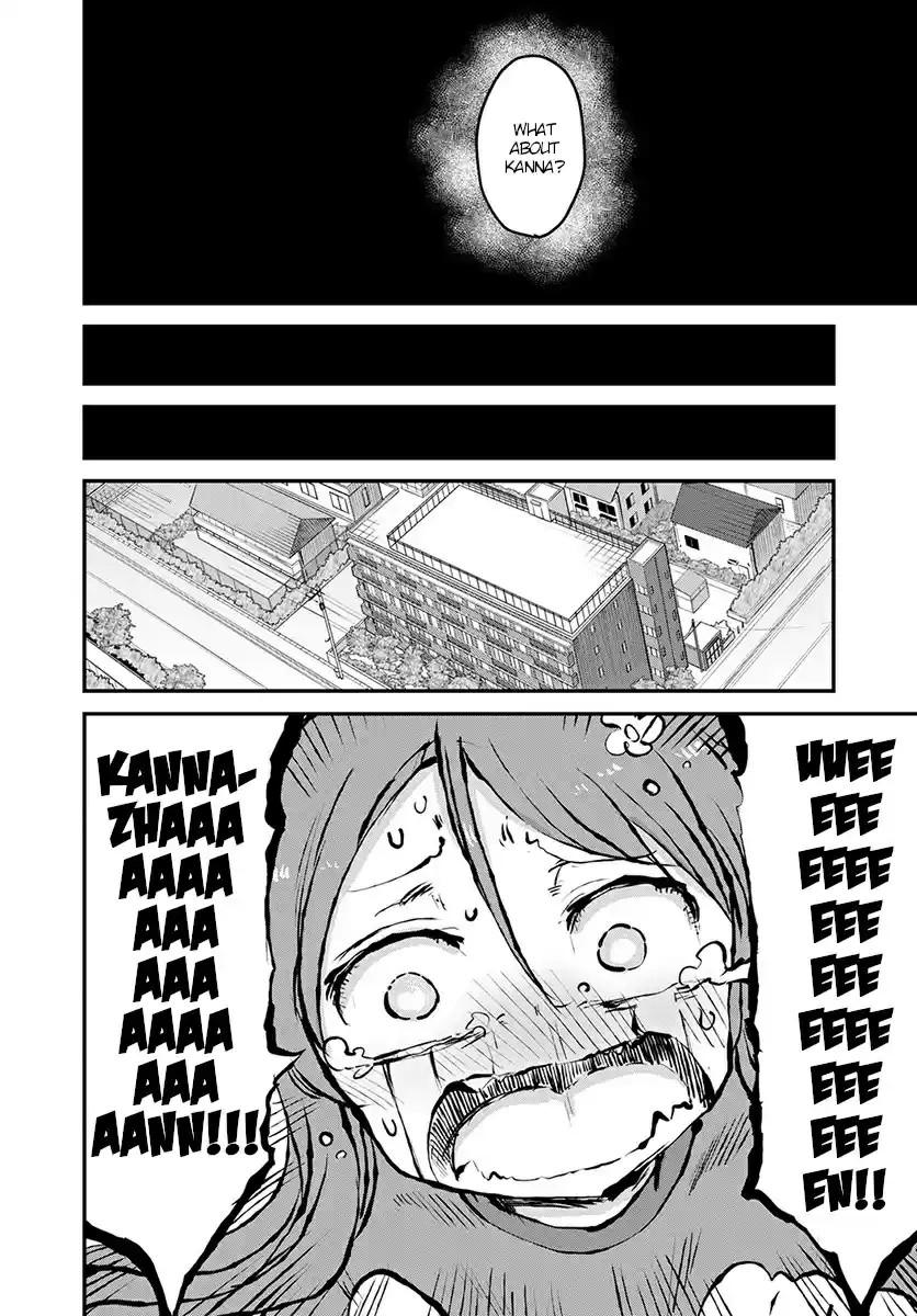 Kobayashi san Chi no Maid Dragon Ch. 78 Kanna's father and Kimun Kamuy's daughter