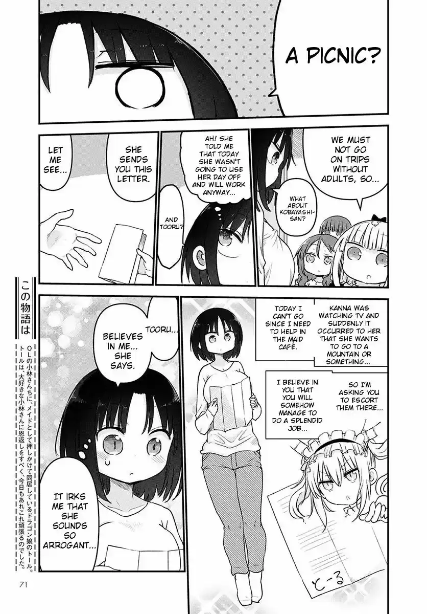 Kobayashi-san Chi no Maid Dragon ch.059