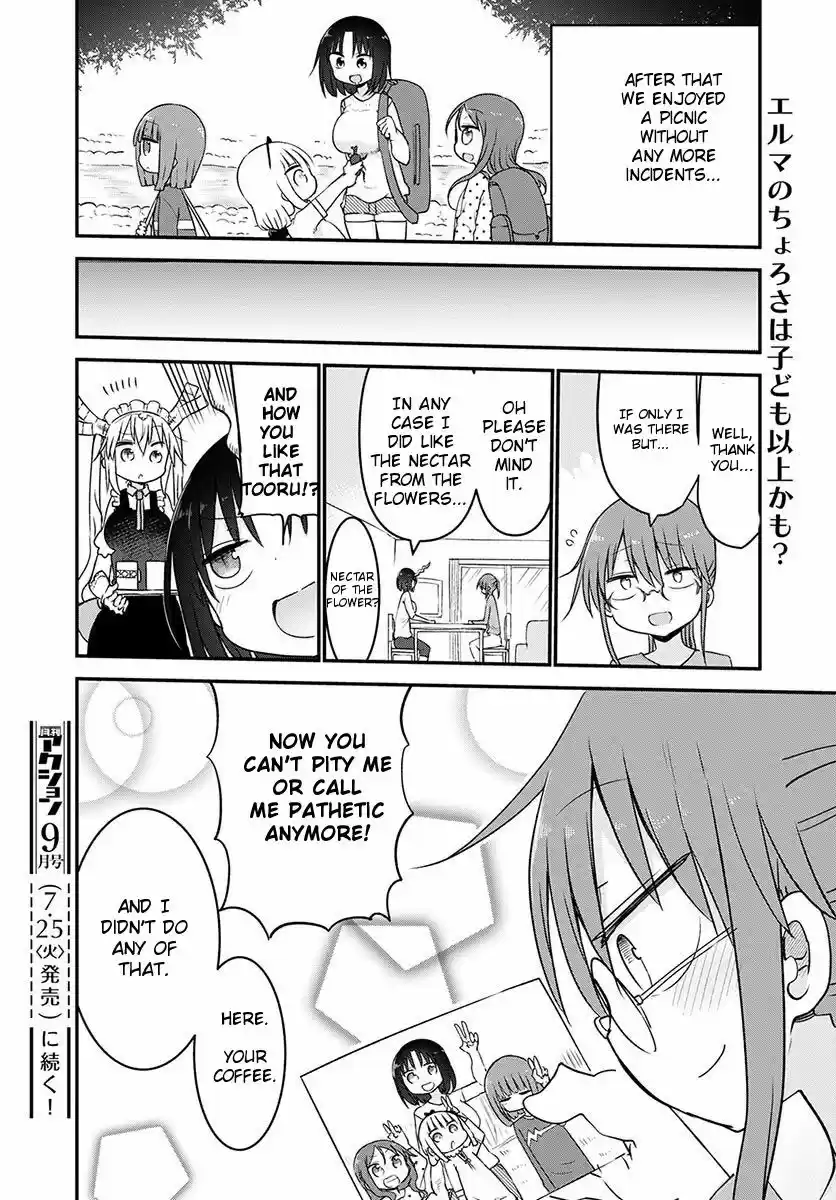 Kobayashi-san Chi no Maid Dragon ch.059