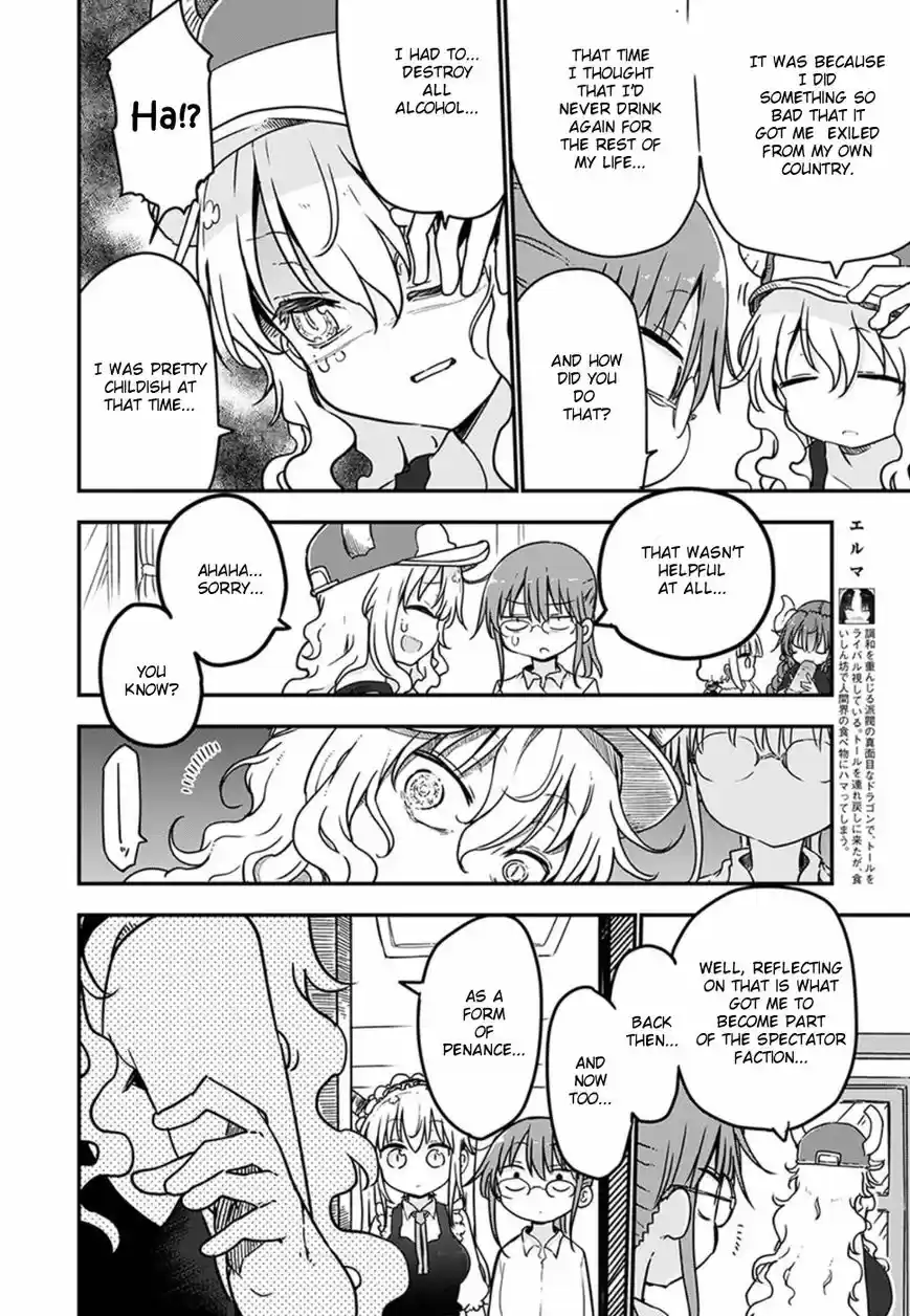 Kobayashi-san Chi no Maid Dragon vol.07 ch.068