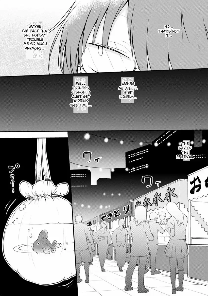 Kobayashi-san chi no Maid Dragon Vol.5 Ch.48