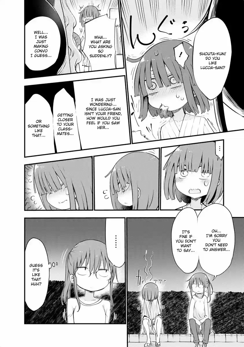 Kobayashi-san chi no Maid Dragon Vol.5 Ch.48