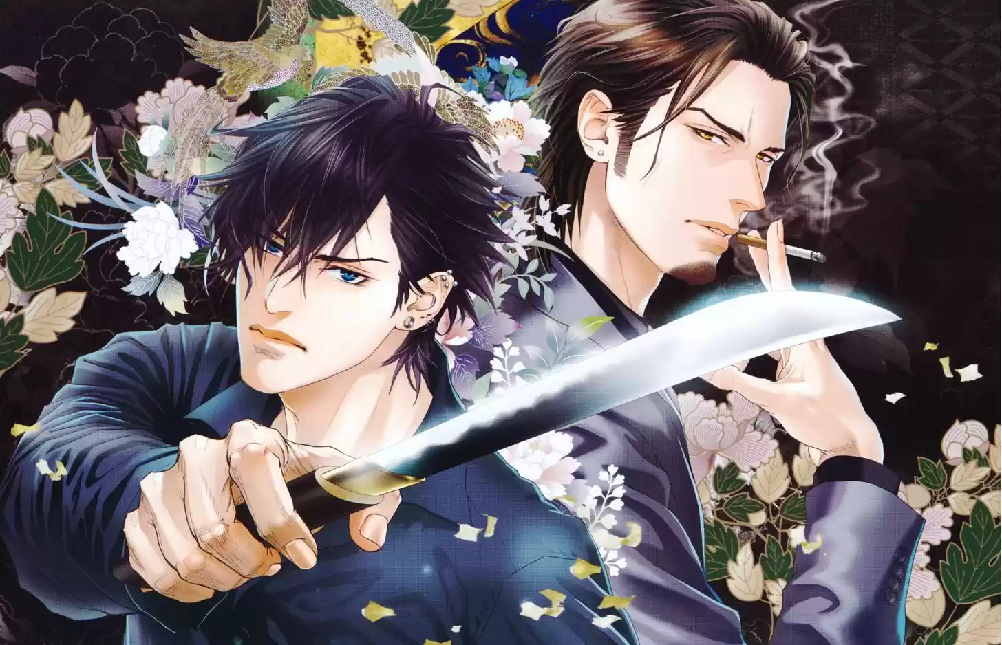 Kobi no Kyoujin 13.5