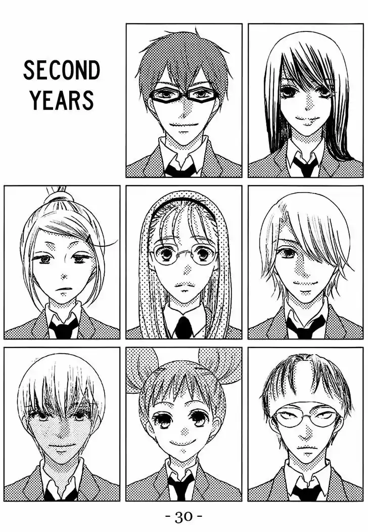 Koi dano Ai dano 24.1