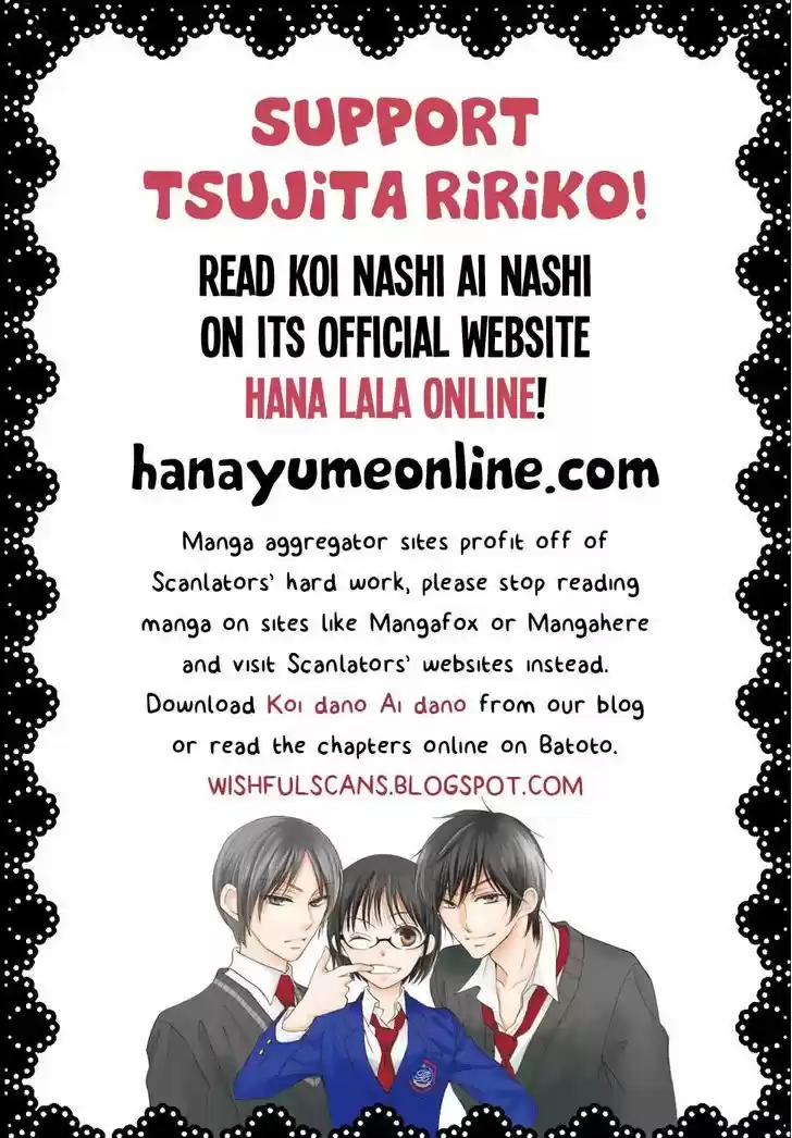 Koi dano Ai dano 37