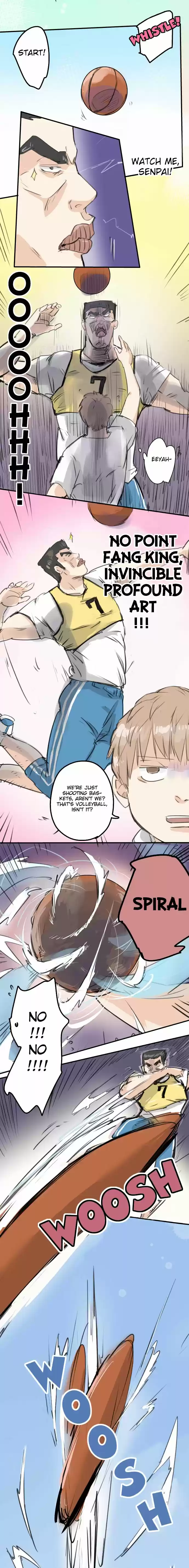 Koi Inu Ch. 140 Is Yuko kouhai Cute?