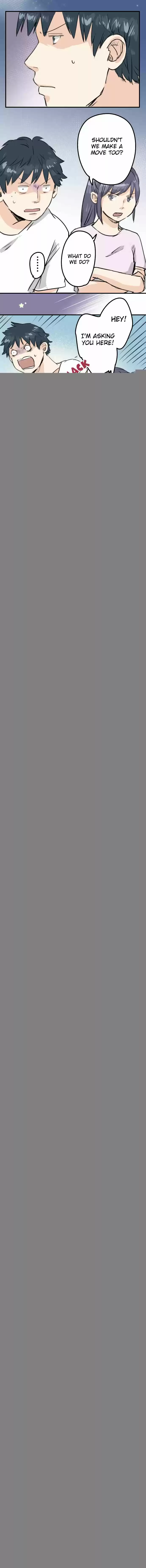 Koi Inu Ch. 162 Test of Courage (2)