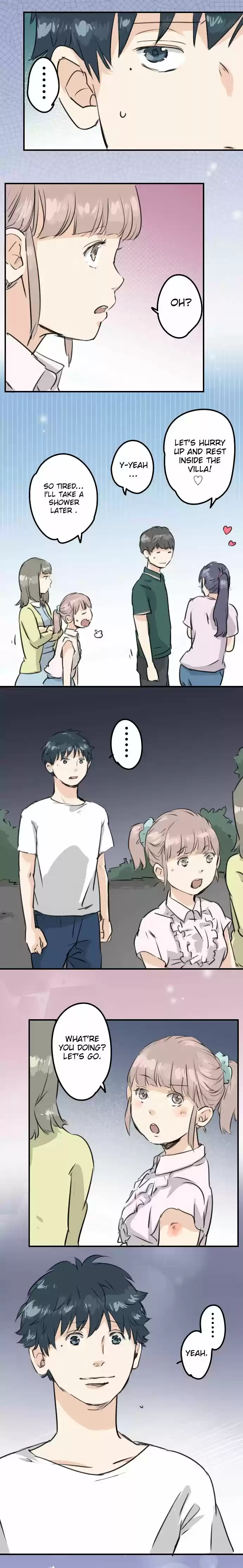 Koi Inu Ch. 164 Test of Courage (4)