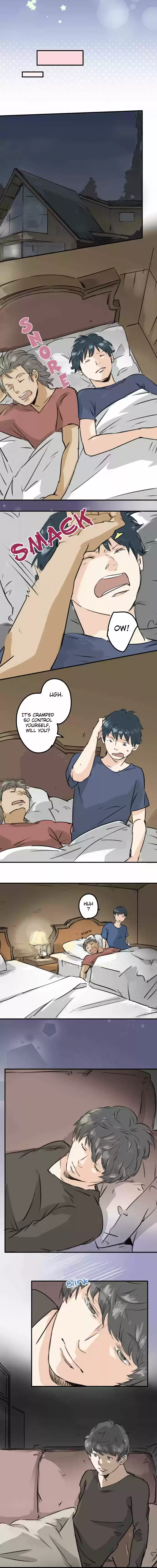 Koi Inu Ch. 164 Test of Courage (4)