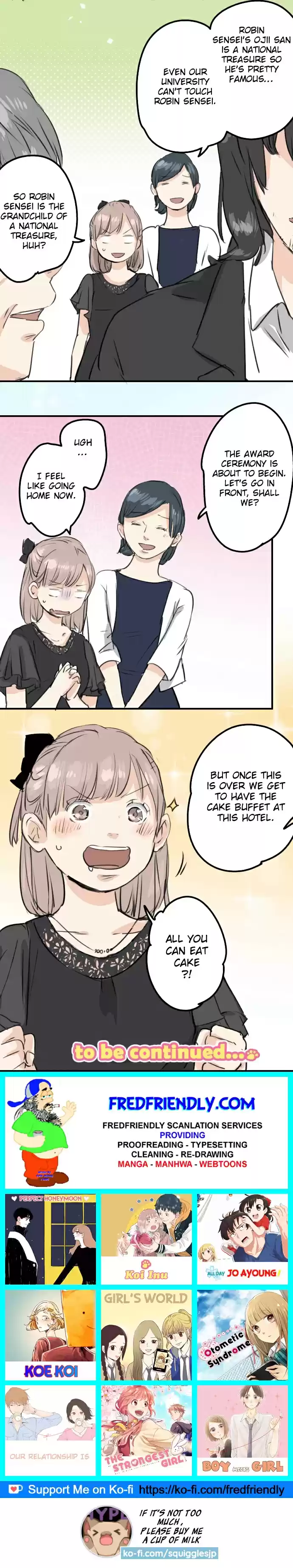 Koi Inu Ch. 183 Grandson of a National Treasure